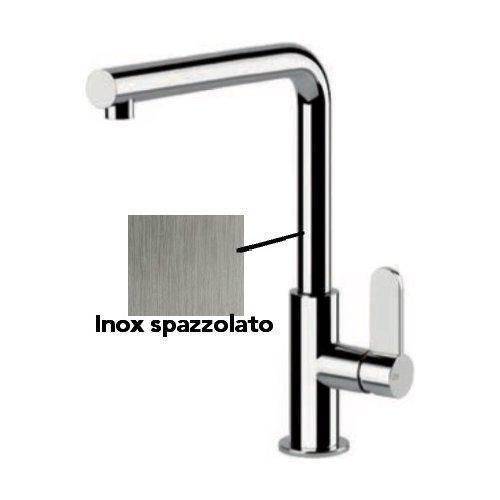Miscelatore lavello monocomando HELIUM Finox 50105 149
