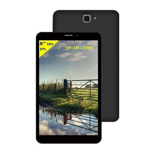 Tablet 8" TAB 658 Android 8GB Tab-658 4G Nero 114658