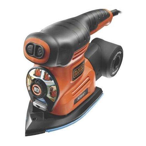 Levigatrice rotorbitale 220W D.125 mm KA280LK