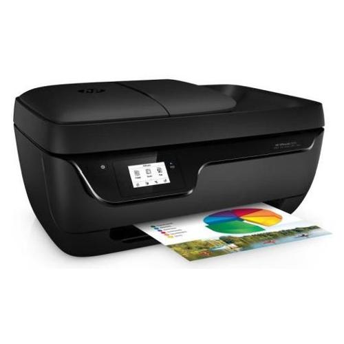 Multifunzione Inkjet A4 SERIES 302 OfficeJet 3831 K7V45B 629