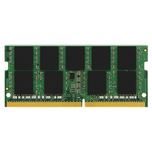 RAM VALUE 8GB DDR4 2400Mhz SO DIMM 1pz KCP424SS8 8