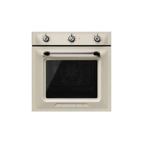 Forno incasso (70Lt) VICTORIA SF6905P1 Panna classe A (L60cm)