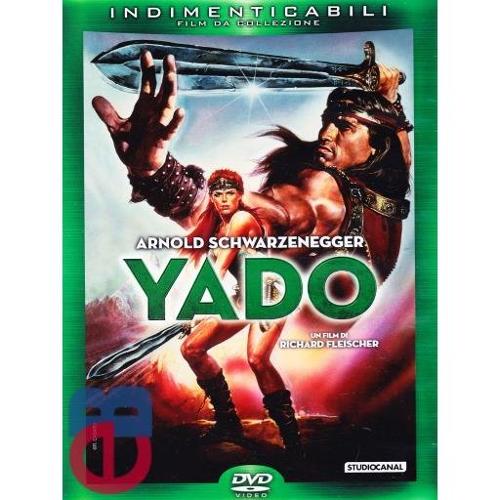 OLD E Film e Musica Yado