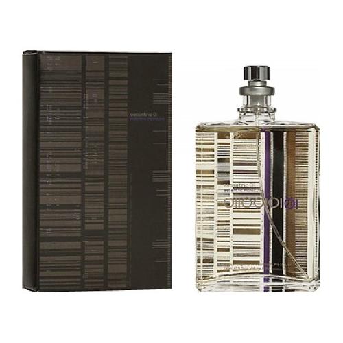 Profumo unisex Escentric 01 100 ml