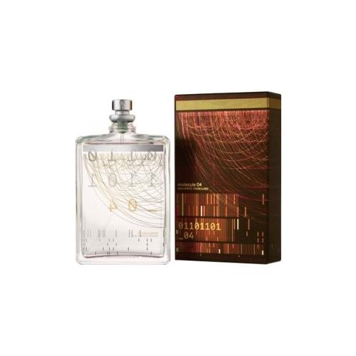 Profumo unisex Molecule 04 100 ml
