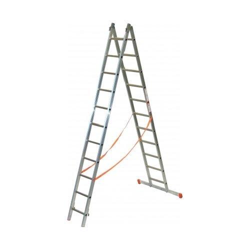 Scala trasformabile 2X11 GENIA