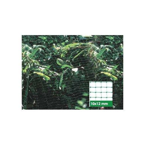 Rete antiuccelli (2m x 10m) materiale plastico ORTOFLEX 1A090428