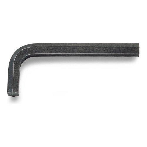 Chiave maschio esagonale piegata (12mm) 96/N Nero 000900520