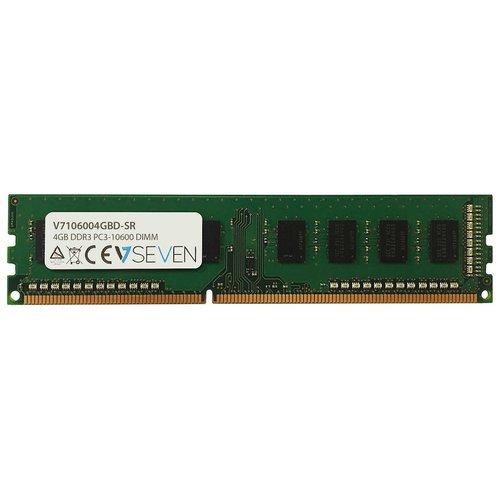 RAM 4GB DDR3 1333Mhz DIMM 1pz V7106004GBD SR
