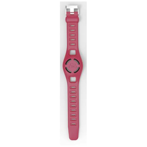 Smartband KID U Localizzatore Red 8E4607RD