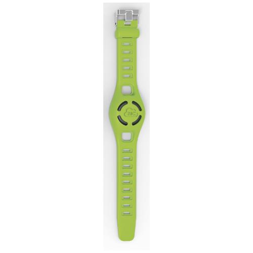 Smartband KID U Localizzatore Green 8E4607GN
