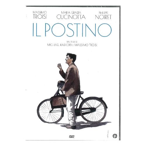 DVD Postino - Michael Radford PSV3007