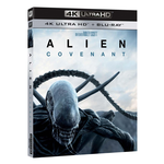 B4K 51468 Alien - Covenant (+brd)