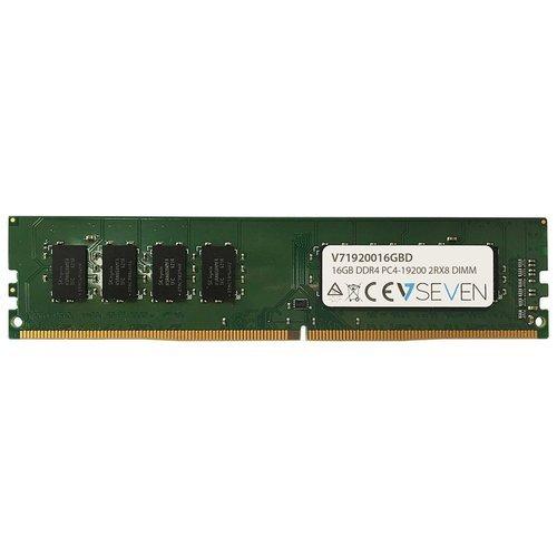 RAM 16GB DDR4 2400Mhz DIMM 1pz V71920016GBD