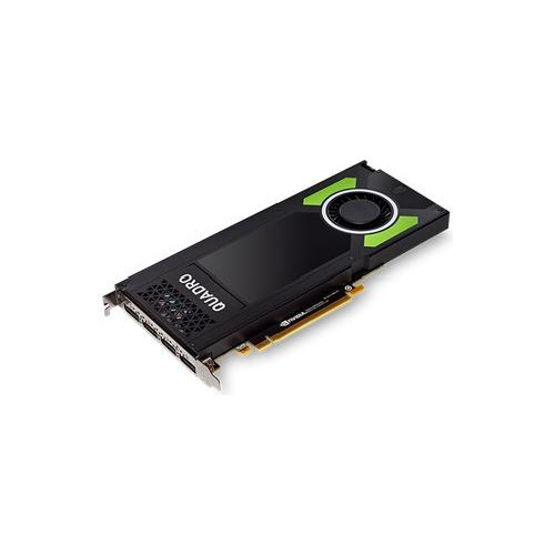 Scheda video ThinkStation Nvidia Quadro P4000 8 GB 8GB 4X60N86663