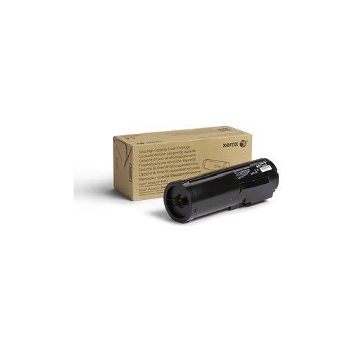 Toner Originale 24600 Nero VERSALINK High Capacity 106R03584