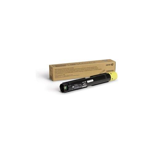 Toner Originale 3300 Giallo VERSALINK Standard 106R03762
