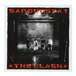 Cd clash (the) - sandinista! (2 cd)