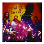 Cd alice in chains - unplugged