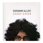 Cd allevi giovanni - 2005-2008 (3 cd)