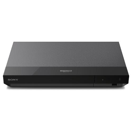 Lettore Blu Ray 4K Hdr Black UBPX700B EC1 HDMI, USB, LAN WiFi