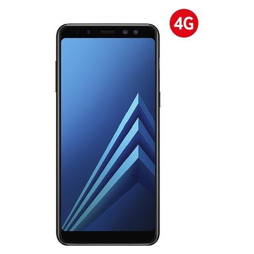 Smartphone 5,6" Galaxy A8 Vodafone ( Ram ) SM A530FZKDITV