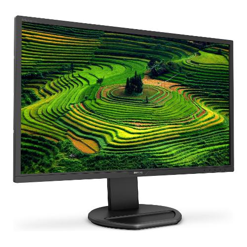 Monitor 27" ( IPS 2K 1440p ) B LINE QHD Black 272B8QJEB 00