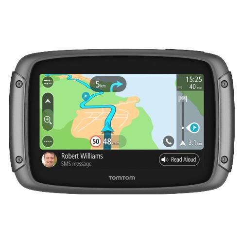 Navigatore GPS RIDER 500 Black 4,3" 1GF0 002 00
