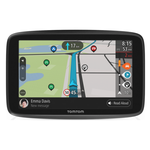 Navigatore GPS Tomtom Go Camper World