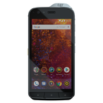 Smart Phone CAT Sm.Ph.CAT S61 BK F13+5 THERMAL 4R 64GB