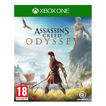 Giochi per Console Ubisoft Sw XB1 102093 Assassin's Creed Odyssey