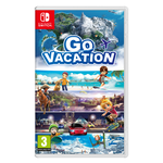 Giochi per Console Nintendo Sw Swi 2523949 Go Vacation