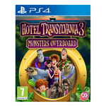 Giochi per Console Namco Bandai Sw Ps4 113235 Hotel Transylvania 3