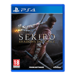 Giochi per Console Activision Sw Ps4 88292 Sekiro