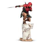 Videogiochi Ubisoft Figure 99728 Kassandra AC Odyssey 29cm