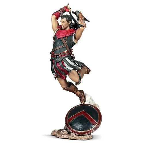 ASSASSIN'S CREED Figure Assassin's Creed Odyssey - Alexios 99727