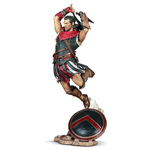 Videogiochi Ubisoft Figure 99727 Alexios AC Odyssey 32cm