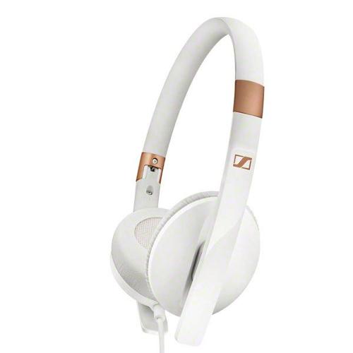 Cuffie microfono filo HD 2.30 iOS White 506790