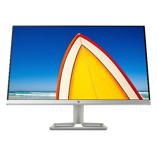 Monitor 24" ( IPS Full HD 1080p ) 24f Full HD Grey 2XN60AA ABB