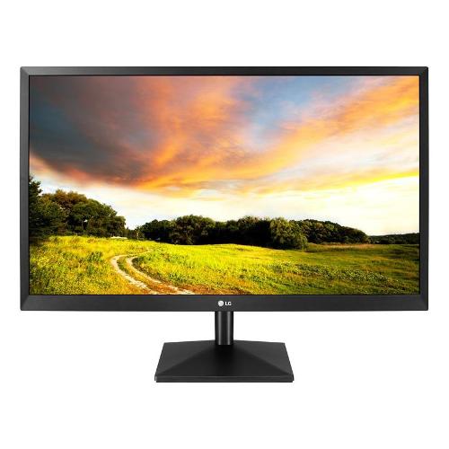 Monitor 27" ( IPS Full HD 1080p ) Full HD Black 27MK400H B