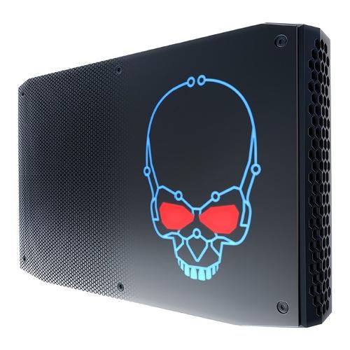 NUC KIT NUC Kit NUC8i7HNK BOXNUC8I7HNK2