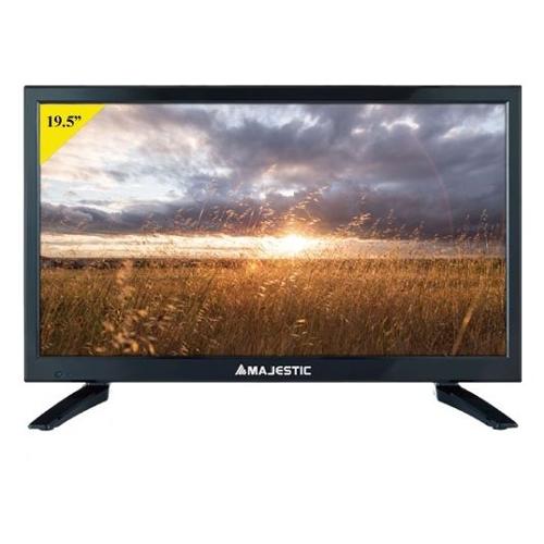 Tv 20" ( LED ) TVD 220 TVD-220 S2 LED MP10 Nero 104220
