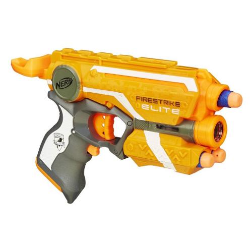 Nerf Firestrike NERF 53378EU6