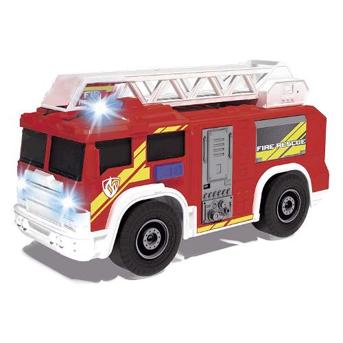 Camion Pompieri (30cm) DICKIE Rosso 203306000