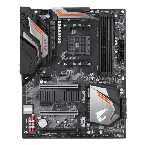 Motherboard X470 AORUS Ultra Gaming X470 AORUS ULTRA GAMING