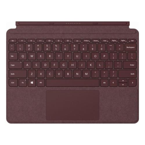 Custodia Con Tastiera Rimovibile In Spagnolo (Con Ñ) Per Tablet TCL 10 TABMAX, Collegamento Type-C, Colore Blu - 4
