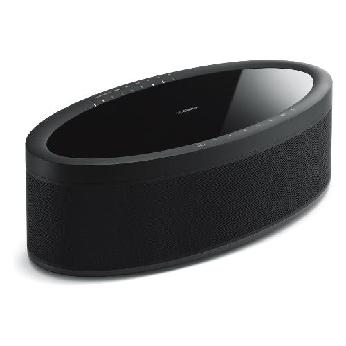 Diffusore multiroom MUSICCAST 50 Black 70W WX 051 NOIR