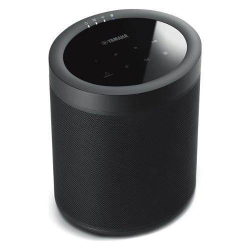 Diffusore multiroom MusicCast20 WX 021 SCHWARZ