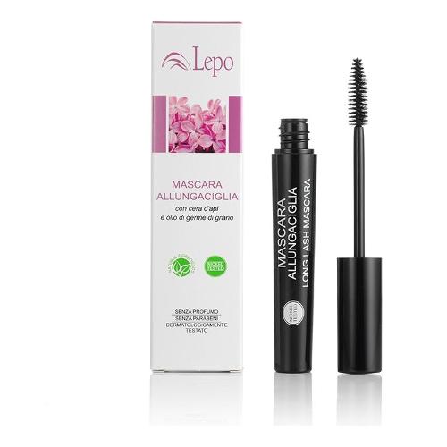 Mascara allunga ciglia 10 ml – nero