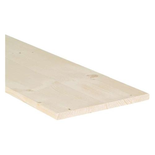 Tavola legno grezzo naturale 300601